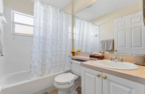 Villa - LET YOUR DREAMS COME TRUE - King Bed, Gas Grill & Game Room - Foto 41