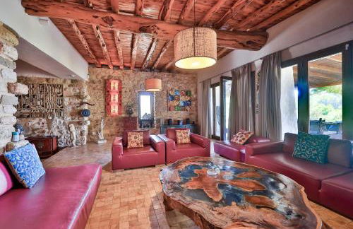 Villa Kumharas - Foto 17