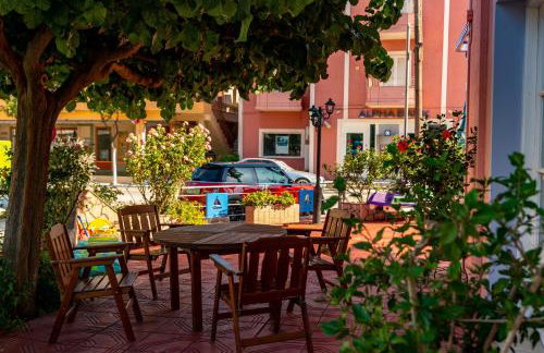 Anemos Studios & Apartments - Foto 17