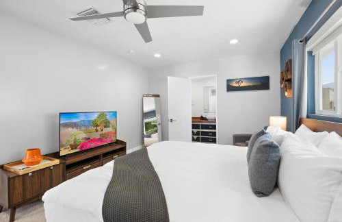 Zen Space 4Bd Pool 3 Mi to downtown PS - Foto 6