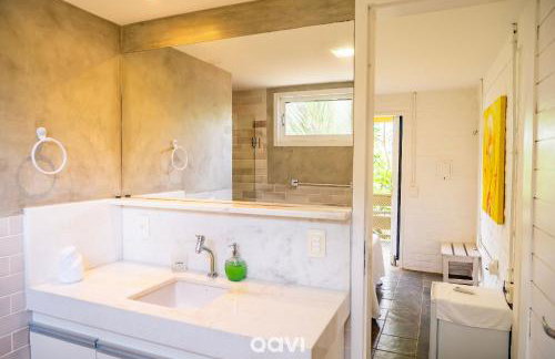 Qavi - Villa Jacumã #Luxo - Foto 62