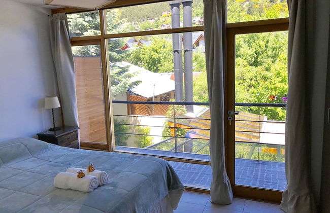 Moderno Departamento Céntrico en SMA - Foto 10