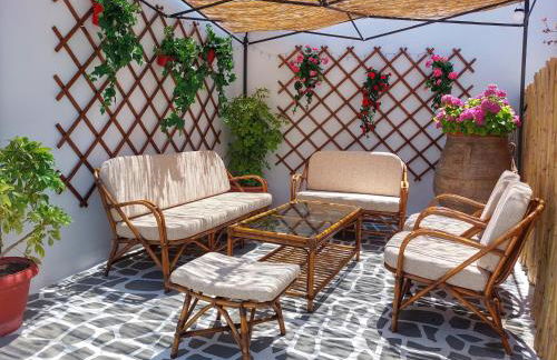 Eva's House, Cozy Apartment in Traditional Village - Foto 7