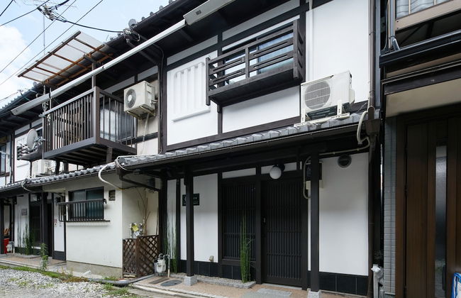 TSUBOMI luxury Inn shimabara-bettei 3 - Photo 20