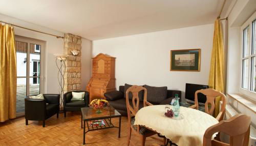 Apartments Erbgericht - Foto 2