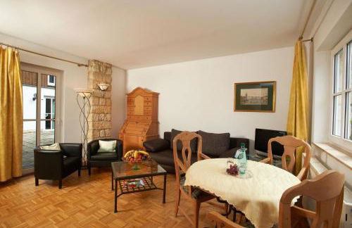 Apartments Erbgericht - Foto 2