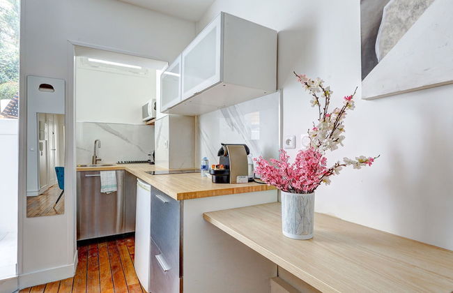 Maison Euler - Photo 9