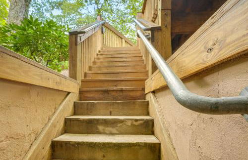 Walk to Slopes Wintergreen Resort Condo with Pool - Foto 20