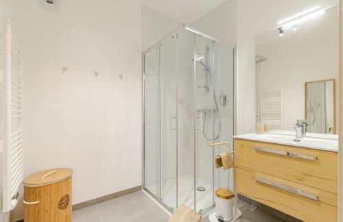 Le paradis au bord du lac - Photo 20