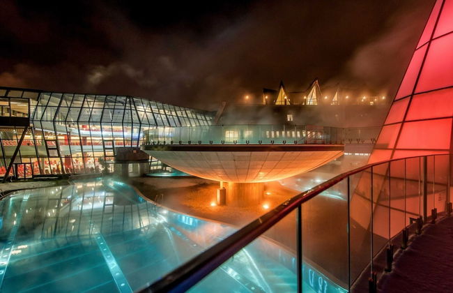 Pleasant Apartment in Langenfeld With Sauna - Foto 9