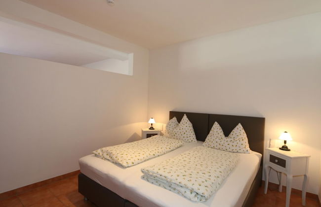 Apartment in Bichlbach at the Lake - Foto 8