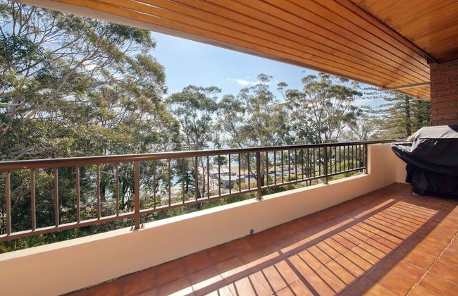 Kamilaroi Unit 6, 58-60 Magnus Street - Photo 9