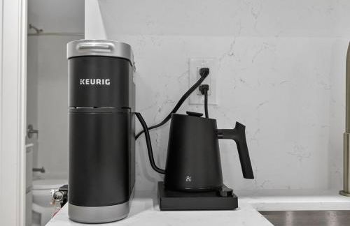 Serene 4BR 3BA Apt Near Harvard MIT Sleeps 11 - Foto 35