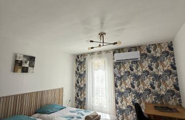 Au pied des Thermes - Foto 1