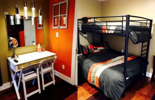 Private Barn Rental on 30-Acre Farm for Groups and Events in Jefferson City, Tennessee - Foto 16