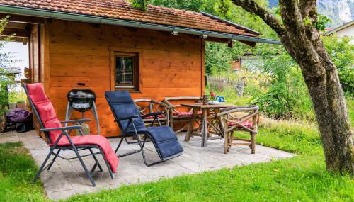 Ferienwohnung Schuhbeck inkl. Chiemgaukarte - Foto 4