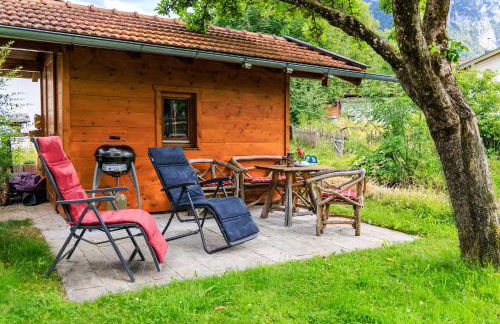 Ferienwohnung Schuhbeck inkl. Chiemgaukarte - Foto 4