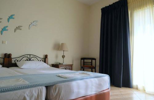 Ενοικιαζόμενα δωμάτια Ζουζουλή - Photo 13