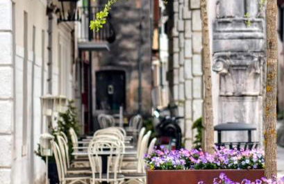 Residenza FULLINI Polcenigo - Foto 34