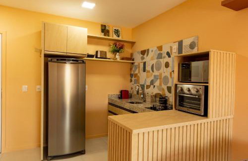 Apartamento vista lago Cabo Frio - Foto 9