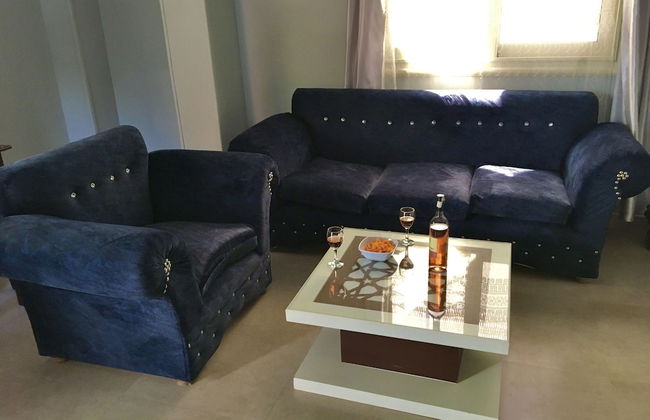 Villa Elkoumy - Photo 10