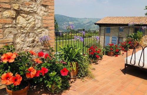 Agriturismo Podere Prasiano - Photo 34