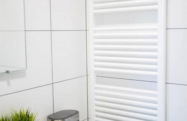 Serviced 1BR Apartments in Utrecht - Photo 57