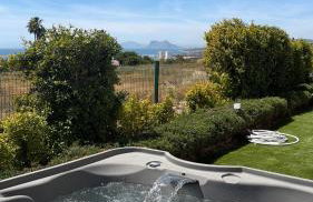 Villa de Charme avec Piscine à Sotogrande-Manilva - Foto 21
