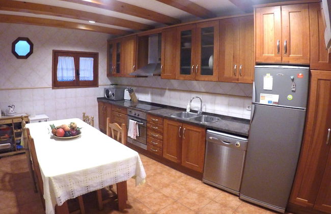 Aiguaneu S'Auguer - Foto 15