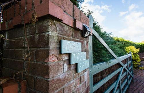 Oakley Country Retreat-1 Bed-garden-free Parking - Foto 87