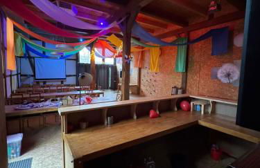 Ferien- und Erlebnishof Liepe - Foto 23