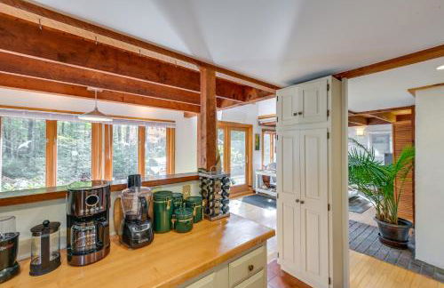 Ellsworth Home about 18 Mi to Acadia Natl Park! - Foto 17