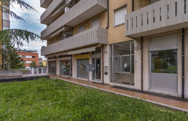 Zia Dina Apartment - Foto 20