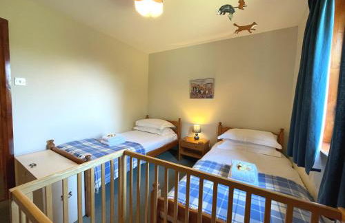 Beautiful Golf and Beach Lodge in Stunning Location - Pass the Keys - Foto 12