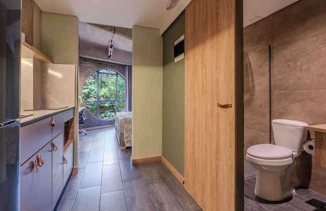 B 48 Living by B Rent - Foto 22