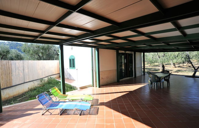 Case Vacanze L'Uliveto - Foto 48