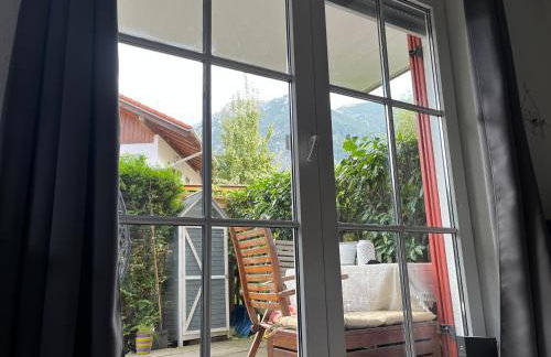 Happy Trails, Cosy One Room Garten Apartment - Foto 16