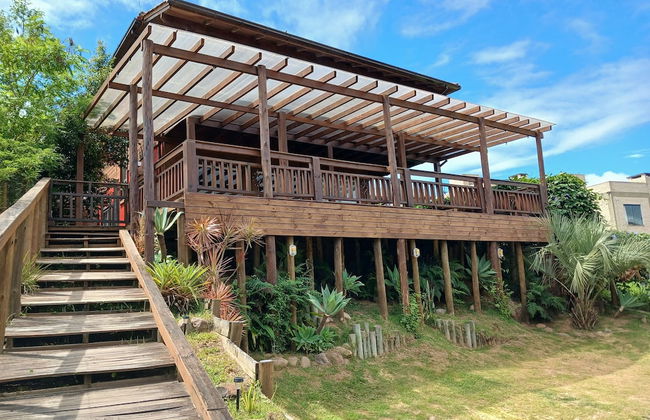 Franca's House - Piscina - Praia do Rosa - Photo 63