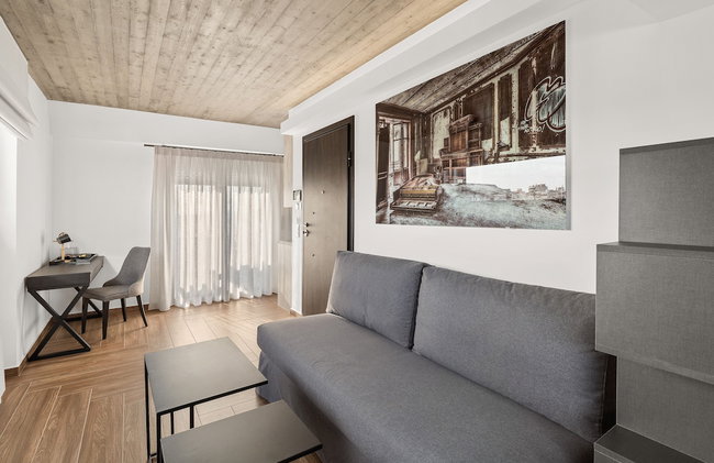 Athenian View Loft - Foto 55