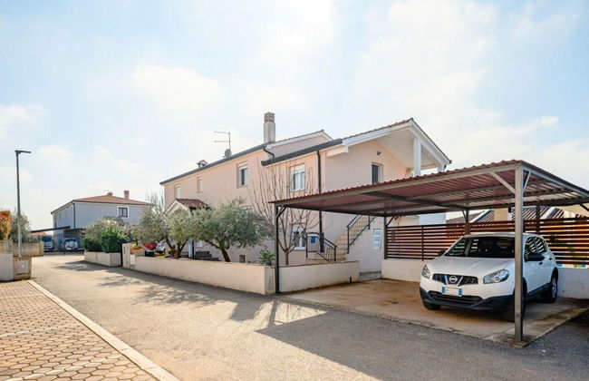 Beautiful Apartment With Parking Space - Foto 21