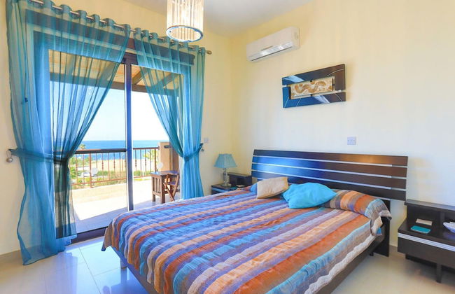 Villa Arbanassi in Latchi - Foto 46