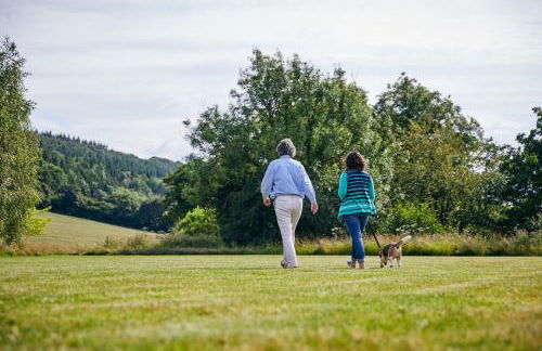Curlew Cottage - Foto 8