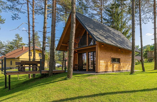 Forest Princess Chalet - Foto 19