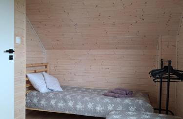 Domki letniskowe Czapli9 Domki Rewal Apartamenty - Photo 79