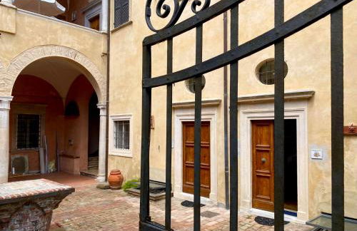 Il cortile in centro - Foto 23