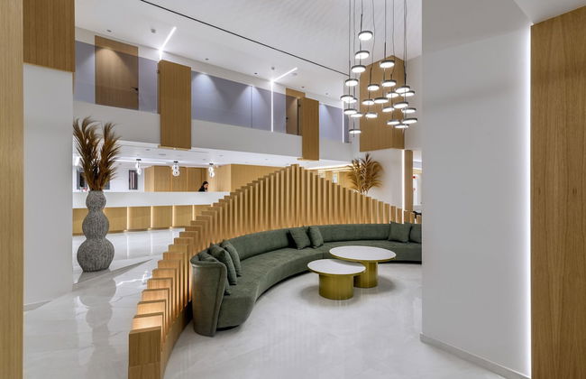 Sun Beach Resort - Photo 6