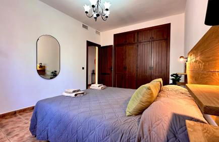 Chalet El Parral - Piscina y Sala de Cine - Photo 19