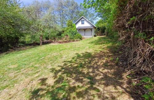 Ferienhaus Schlosswaldblick im Erzgebirge - Foto 24