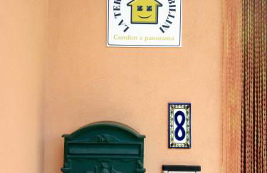 Casa vacanze LA TERRAZZA DEI SIBILLINI - Foto 45