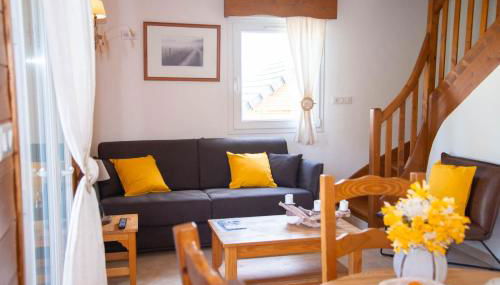 Village de gîtes Les Chalets de l'Aubrac - Foto 2